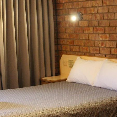 Red Cliffs Colonial Motor Lodge, Mildura Region Esterno foto