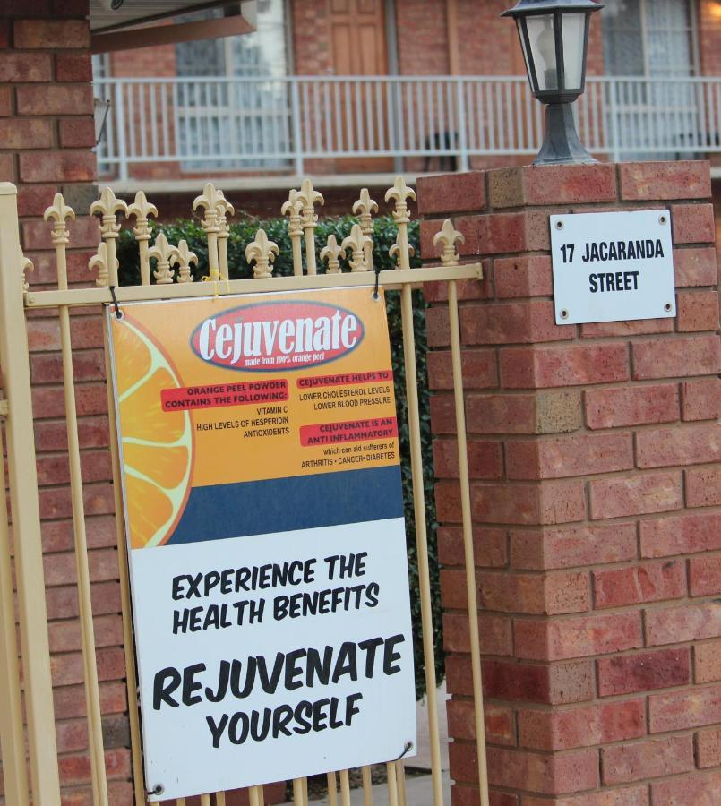 Red Cliffs Colonial Motor Lodge, Mildura Region Esterno foto