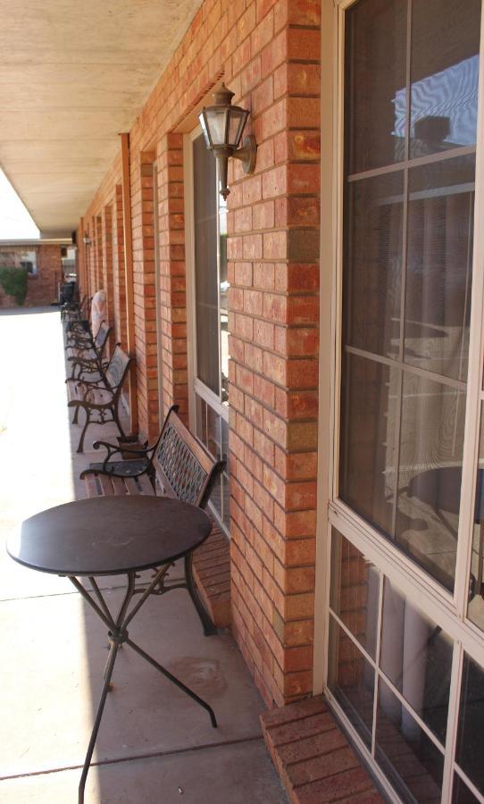Red Cliffs Colonial Motor Lodge, Mildura Region Esterno foto
