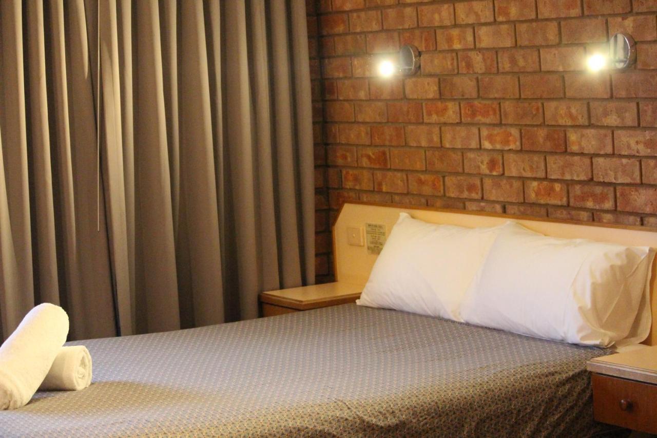 Red Cliffs Colonial Motor Lodge, Mildura Region Esterno foto