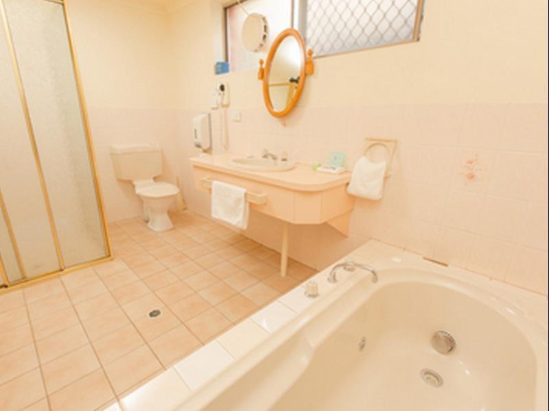 Red Cliffs Colonial Motor Lodge, Mildura Region Esterno foto