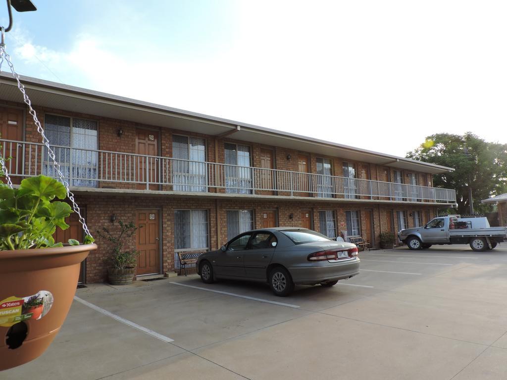 Red Cliffs Colonial Motor Lodge, Mildura Region Camera foto