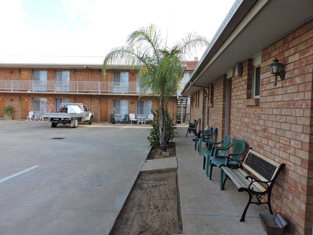Red Cliffs Colonial Motor Lodge, Mildura Region Camera foto