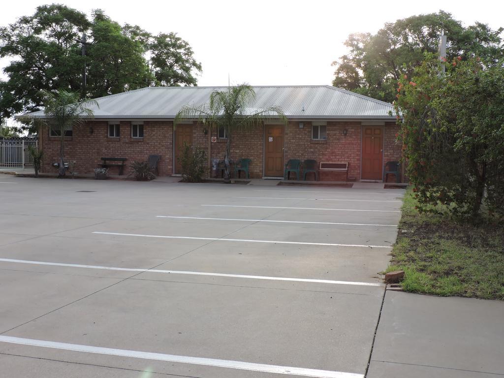 Red Cliffs Colonial Motor Lodge, Mildura Region Camera foto