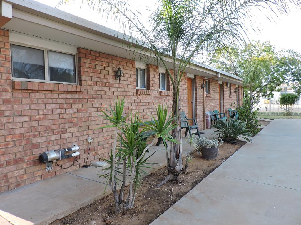 Red Cliffs Colonial Motor Lodge, Mildura Region Esterno foto