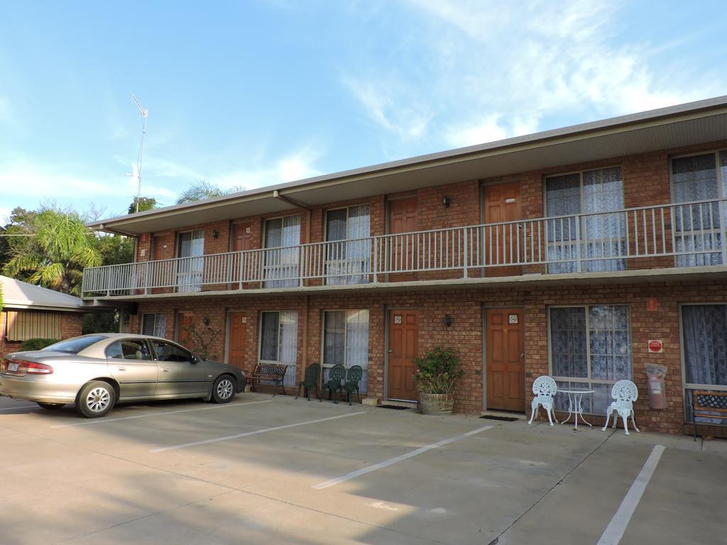 Red Cliffs Colonial Motor Lodge, Mildura Region Camera foto