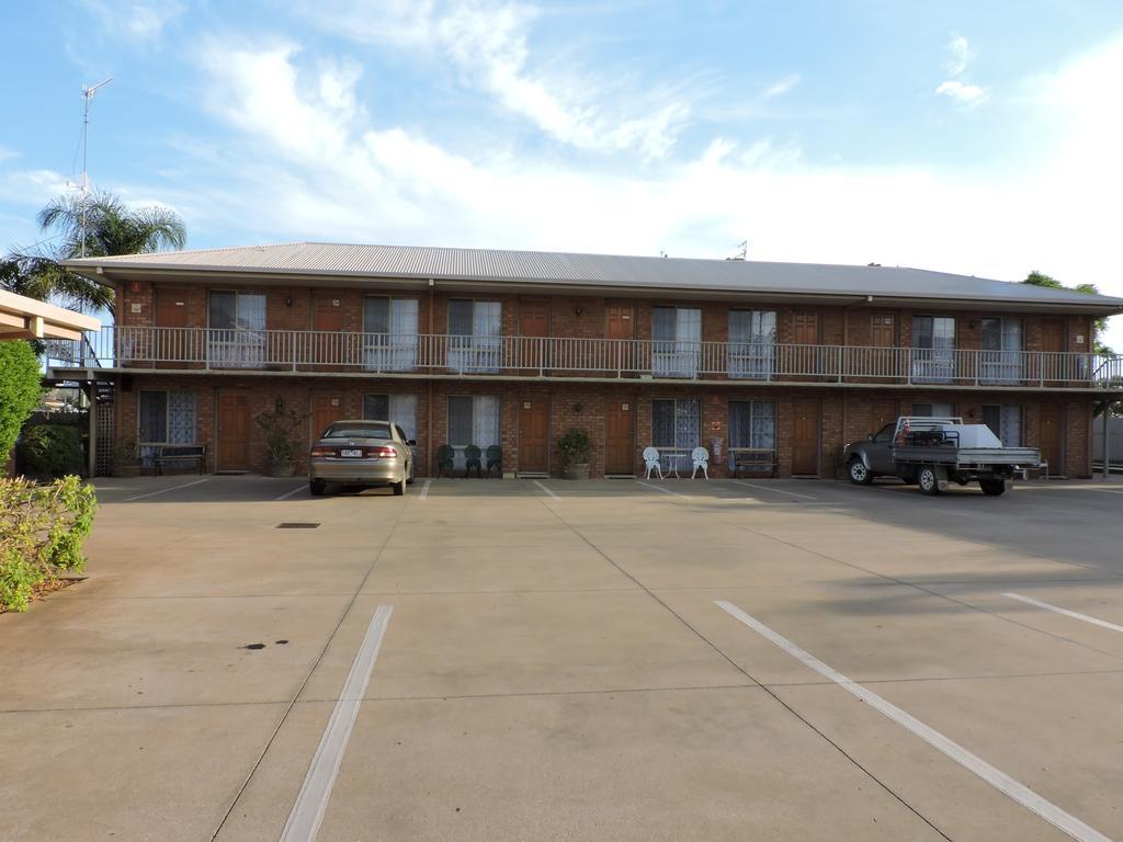 Red Cliffs Colonial Motor Lodge, Mildura Region Camera foto