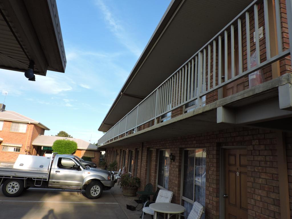 Red Cliffs Colonial Motor Lodge, Mildura Region Camera foto