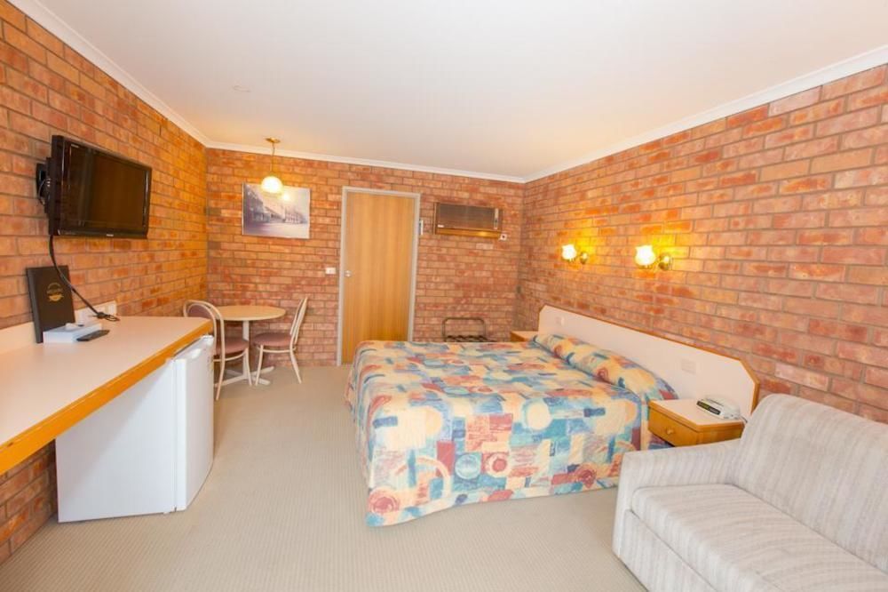 Red Cliffs Colonial Motor Lodge, Mildura Region Esterno foto