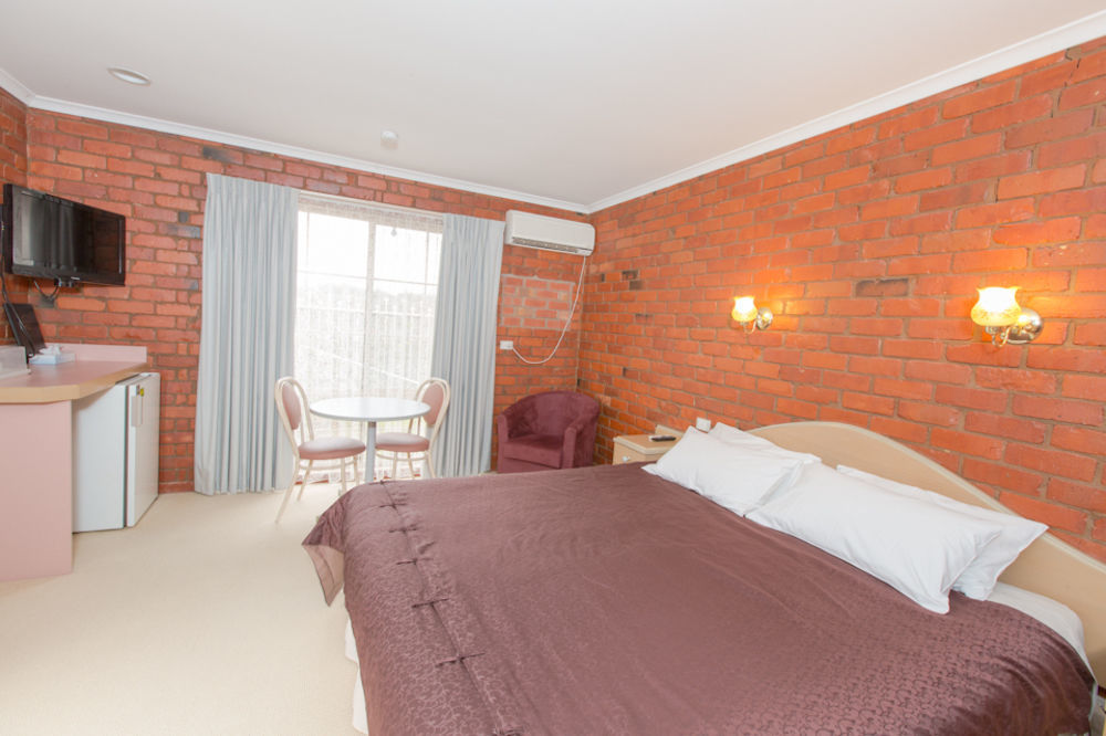 Red Cliffs Colonial Motor Lodge, Mildura Region Esterno foto