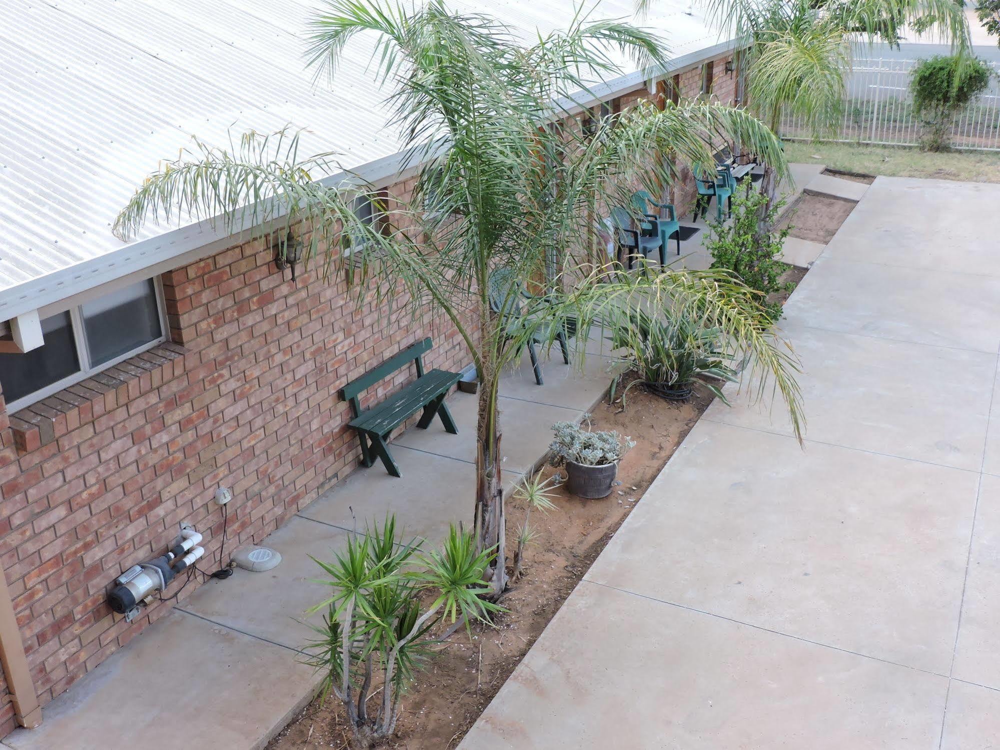 Red Cliffs Colonial Motor Lodge, Mildura Region Esterno foto