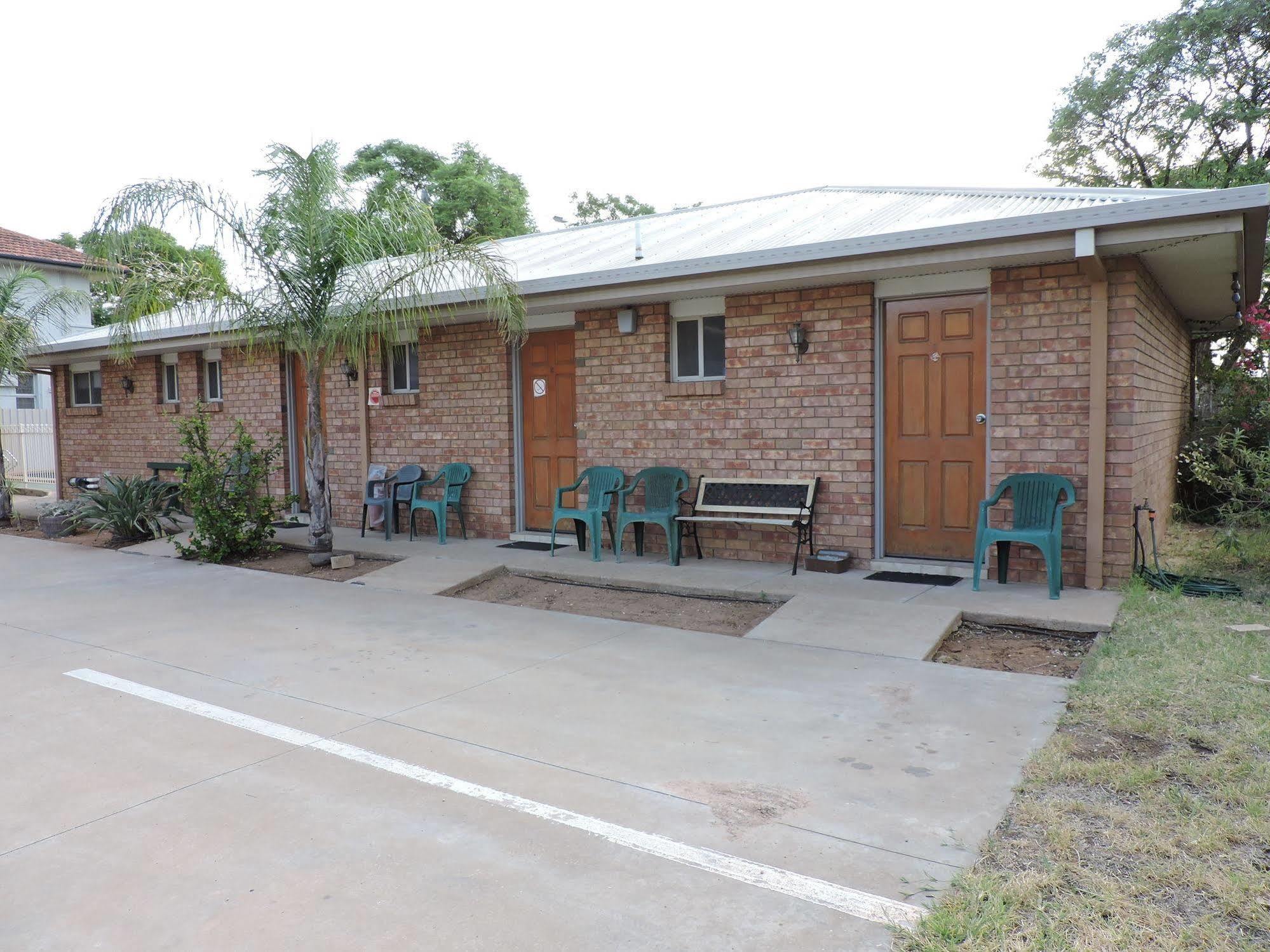 Red Cliffs Colonial Motor Lodge, Mildura Region Esterno foto